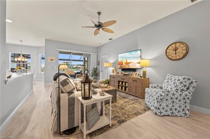 26481  Clarkston  DR, Bonita Springs, FL 34135