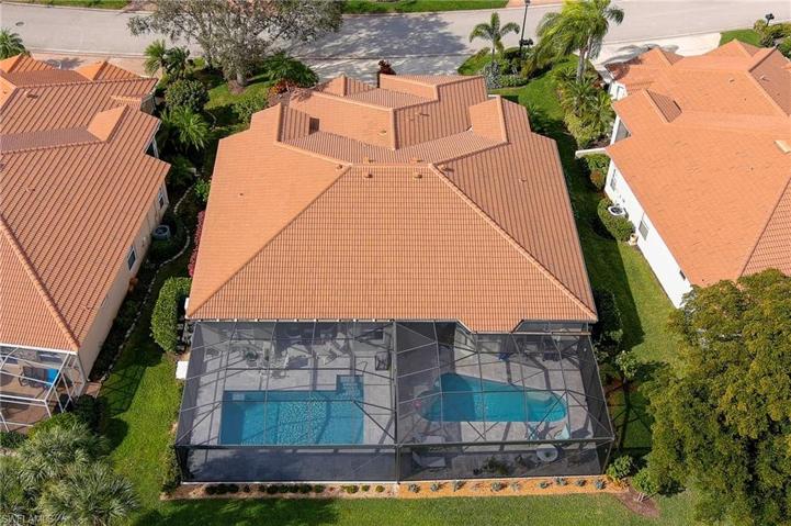 26481  Clarkston  DR, Bonita Springs, FL 34135