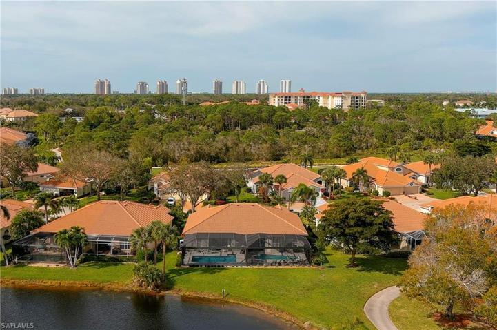 26481  Clarkston  DR, Bonita Springs, FL 34135
