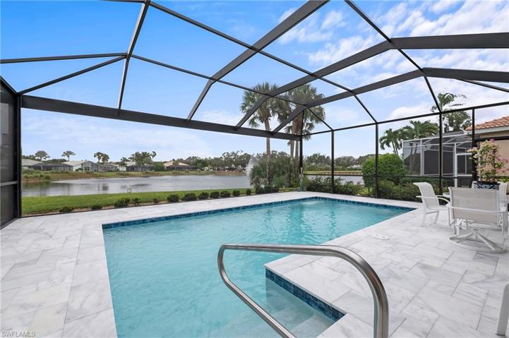 26481  Clarkston  DR, Bonita Springs, FL 34135