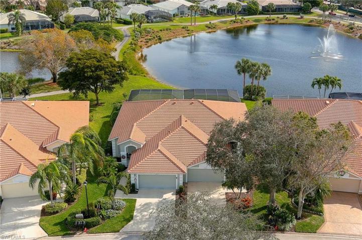 26481  Clarkston  DR, Bonita Springs, FL 34135