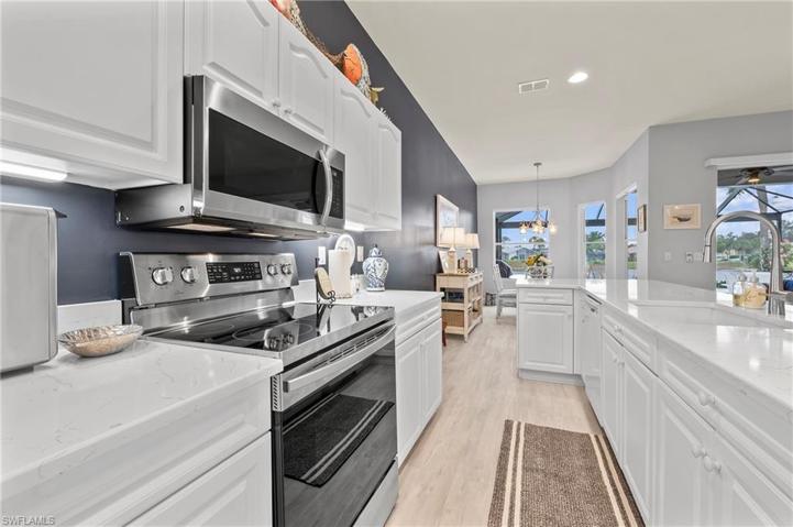 26481  Clarkston  DR, Bonita Springs, FL 34135