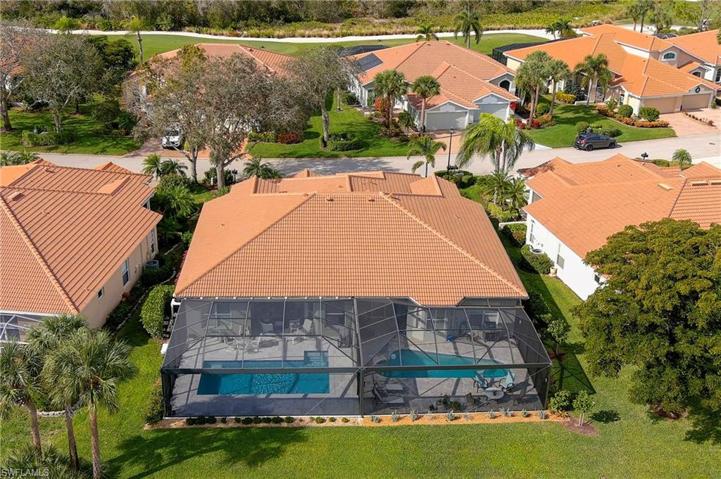 26481  Clarkston  DR, Bonita Springs, FL 34135