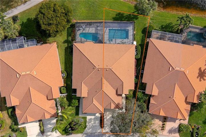 26481  Clarkston  DR, Bonita Springs, FL 34135