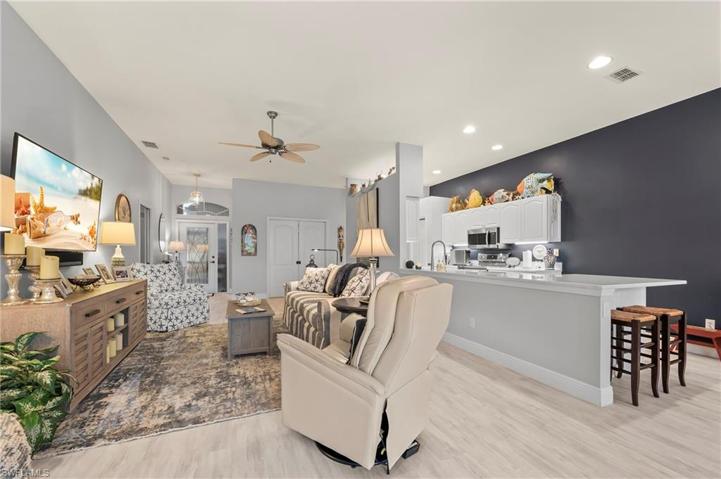 26481  Clarkston  DR, Bonita Springs, FL 34135
