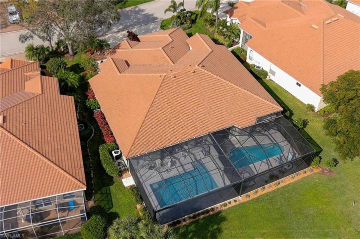 26481  Clarkston  DR, Bonita Springs, FL 34135