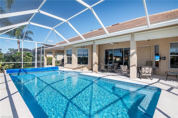 8931 Lely Island CIR, NAPLES FL 34113