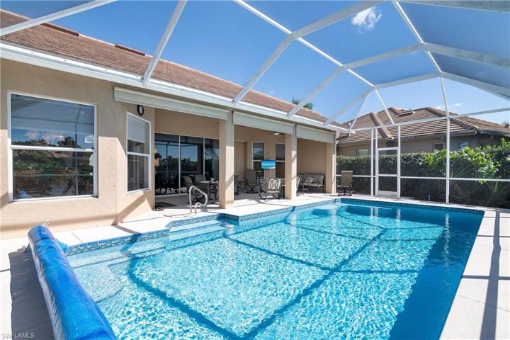 8931 Lely Island CIR, NAPLES FL 34113