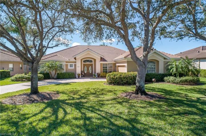 8931 Lely Island CIR, NAPLES FL 34113