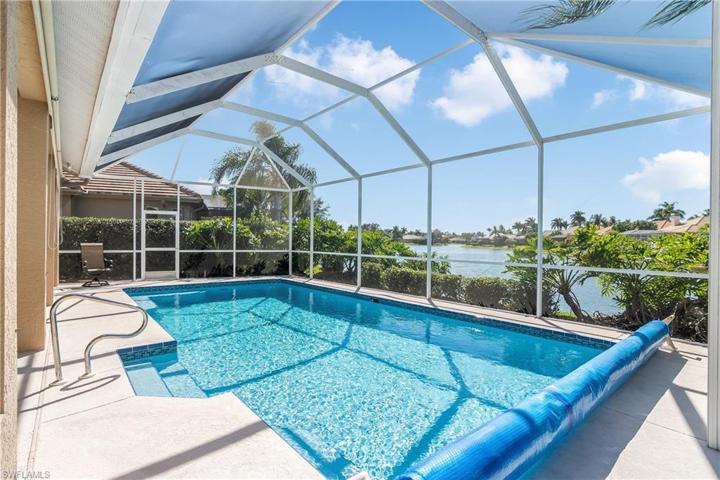 8931 Lely Island CIR, NAPLES FL 34113