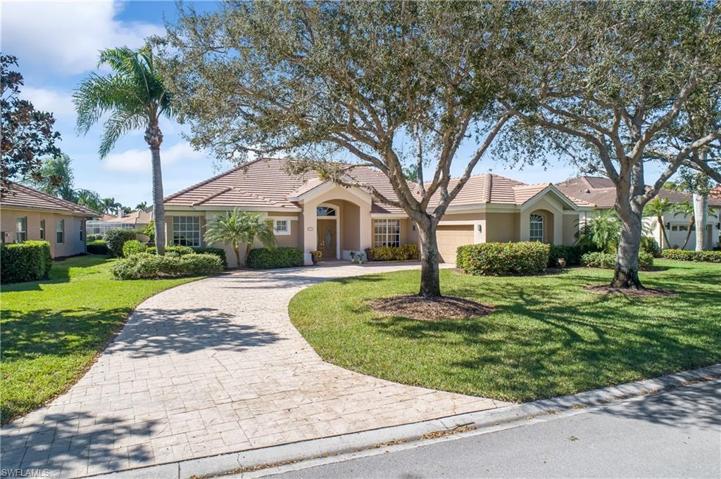 8931 Lely Island CIR, NAPLES FL 34113