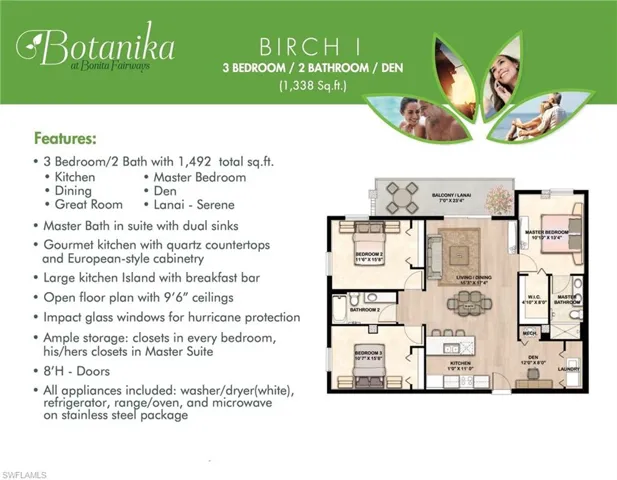 26590 Rosewood Point Dr # 303, Bonita Springs Fl 34135