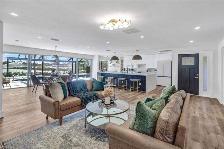 Living room / great room