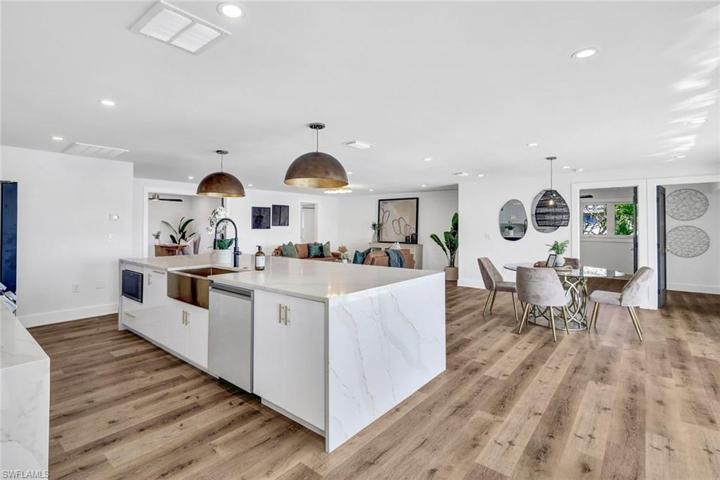Kitchen / Great Room