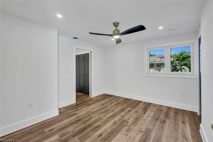 3rd bedroom / Guest