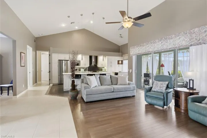 Spacious, light-filled, and perfectly connected—ideal for entertaining or casual family living.