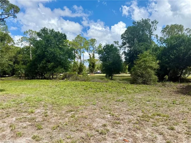8270 Ebson Dr, North Fort Myers, Florida 33917