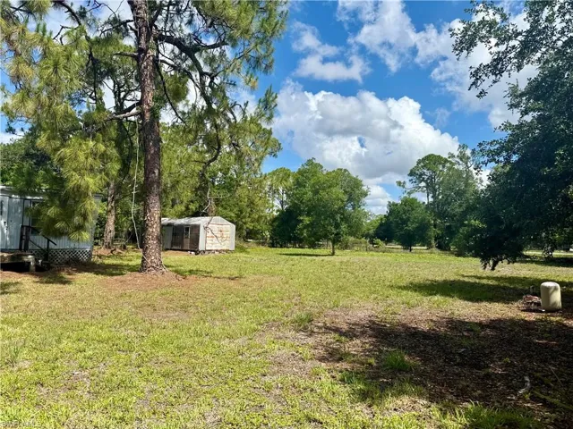 8270 Ebson Dr, North Fort Myers, Florida 33917