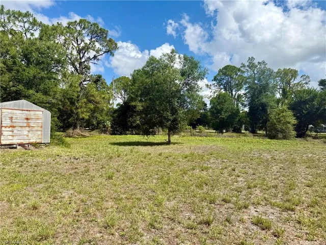 8270 Ebson Dr, North Fort Myers, Florida 33917