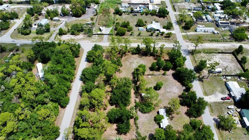 8270 Ebson Dr, North Fort Myers, Florida 33917