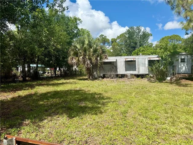 8270 Ebson Dr, North Fort Myers, Florida 33917