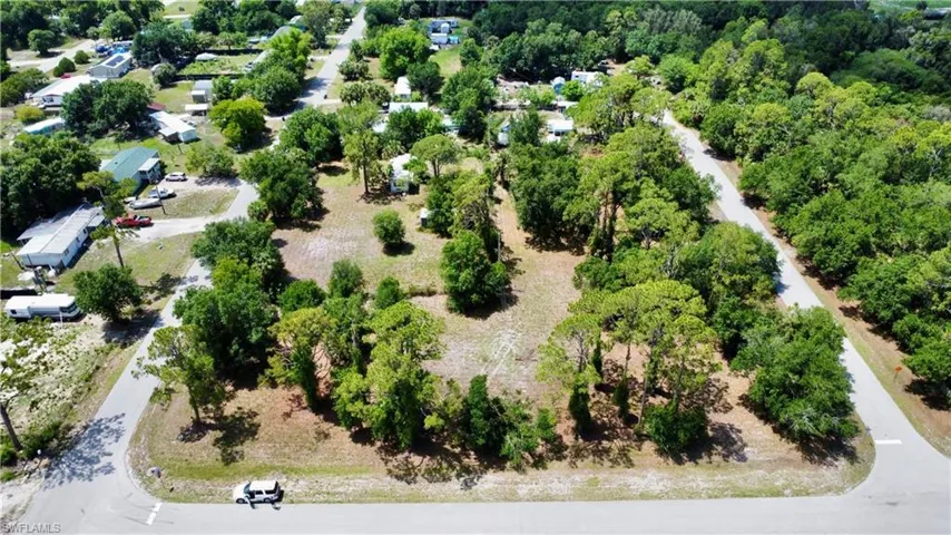 8270 Ebson Dr, North Fort Myers, Florida 33917