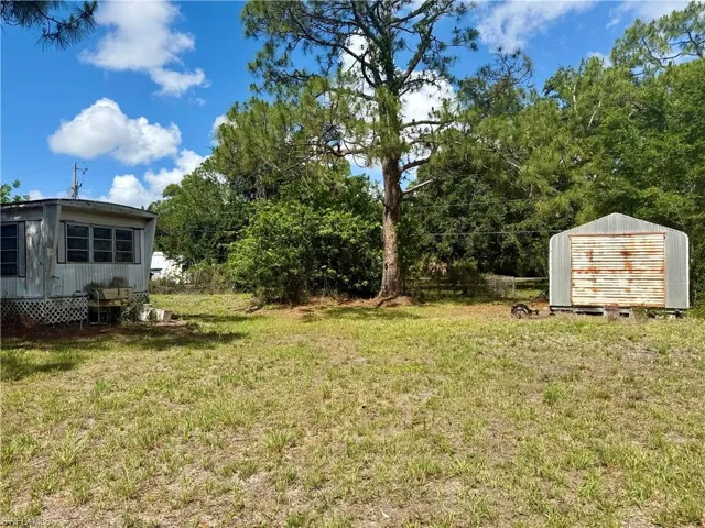 8270 Ebson Dr, North Fort Myers, Florida 33917