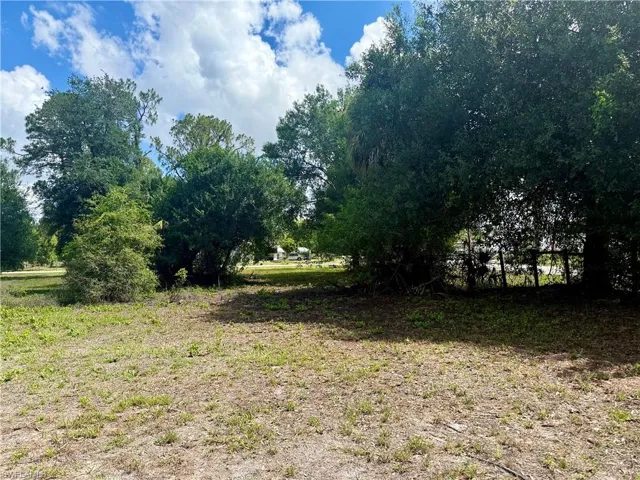 8270 Ebson Dr, North Fort Myers, Florida 33917