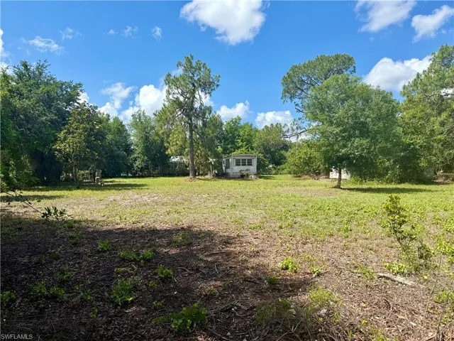 8270 Ebson Dr, North Fort Myers, Florida 33917