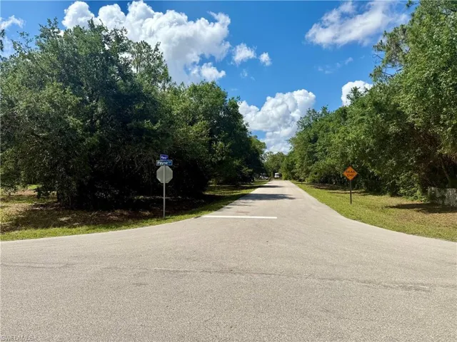 8270 Ebson Dr, North Fort Myers, Florida 33917