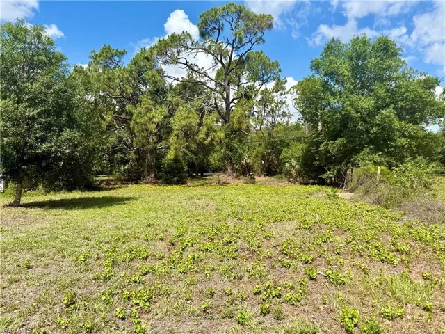 8270 Ebson Dr, North Fort Myers, Florida 33917