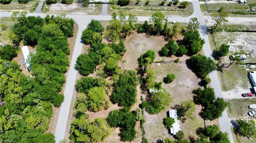 8270 Ebson Dr, North Fort Myers, Florida 33917