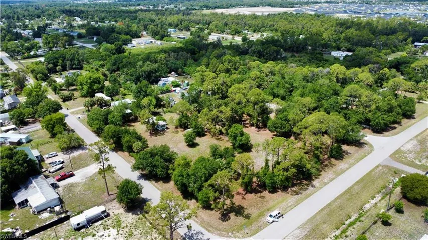 8270 Ebson Dr, North Fort Myers, Florida 33917