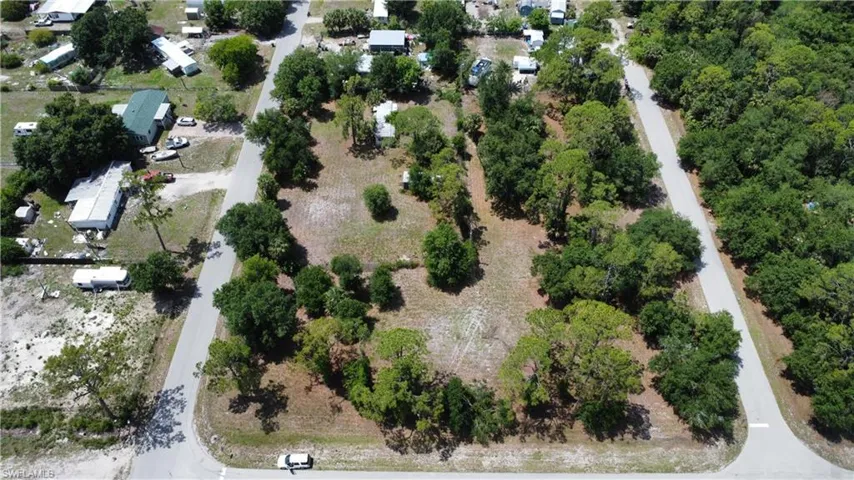 8270 Ebson Dr, North Fort Myers, Florida 33917