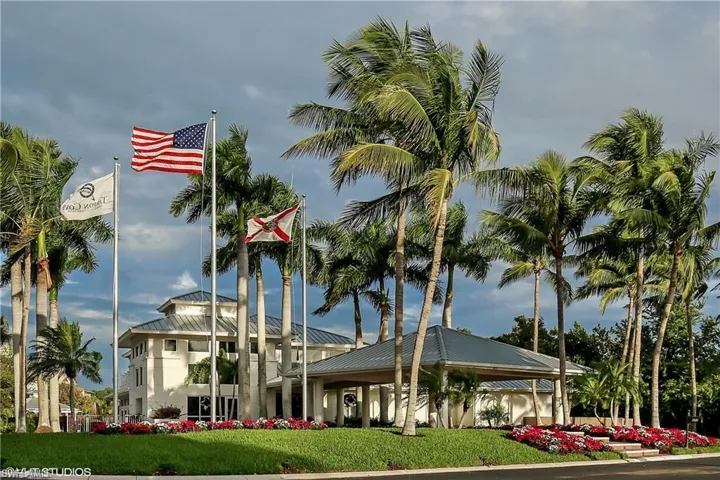 Clubhouse