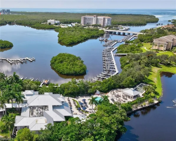Boat slips to rent