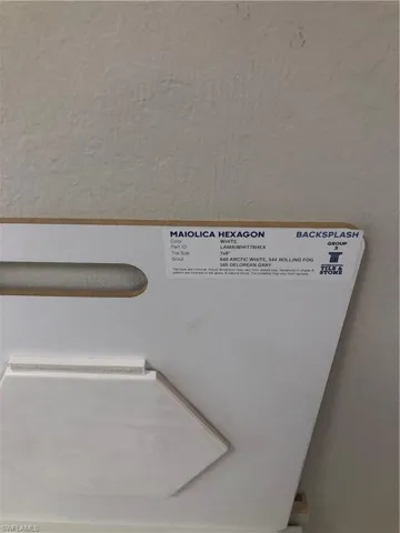Design Selections