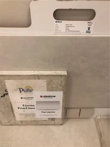 Design Selections