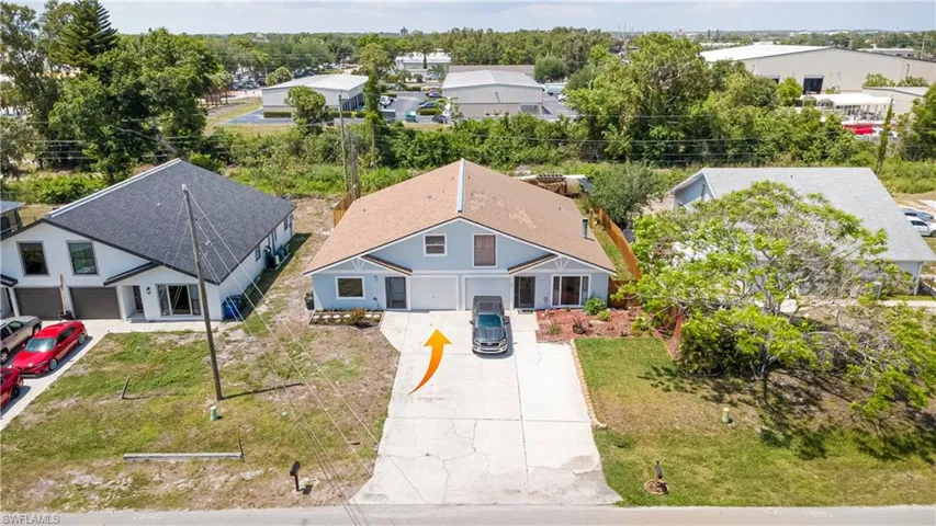 7337 Albany Rd, Fort Myers, Florida 33967