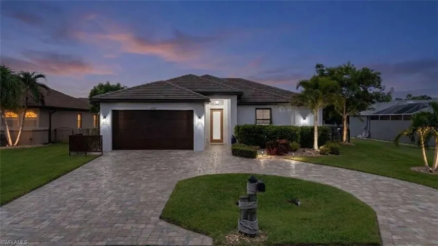 4550 Se 6th Ct, Cape Coral, Florida 33904