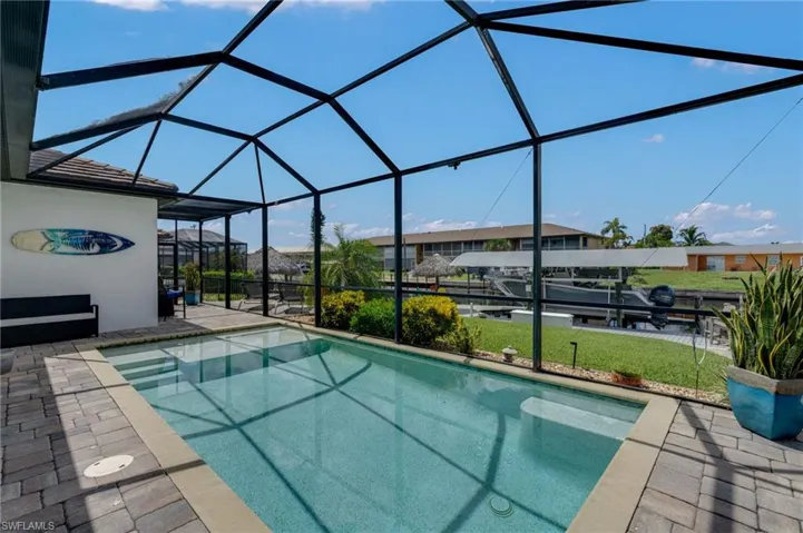 4550 Se 6th Ct, Cape Coral, Florida 33904