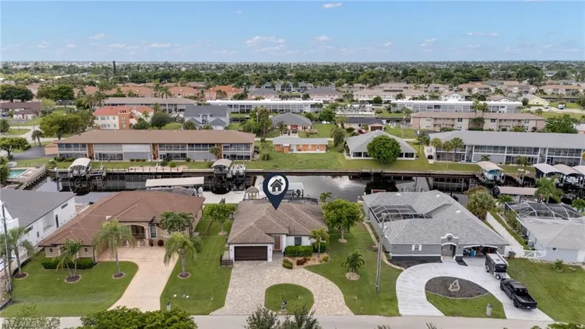 4550 Se 6th Ct, Cape Coral, Florida 33904