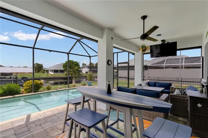 4550 Se 6th Ct, Cape Coral, Florida 33904