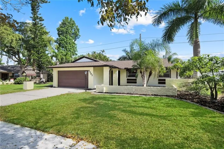 6302  Hofstra W CT, Fort Myers, FL 33919