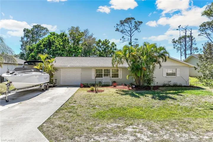 8088  Cypress S DR, Fort Myers, FL 33967