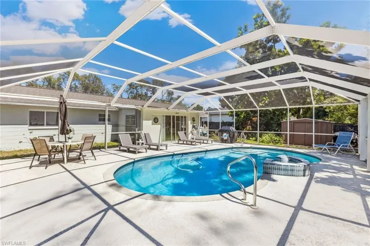 8088  Cypress S DR, Fort Myers, FL 33967