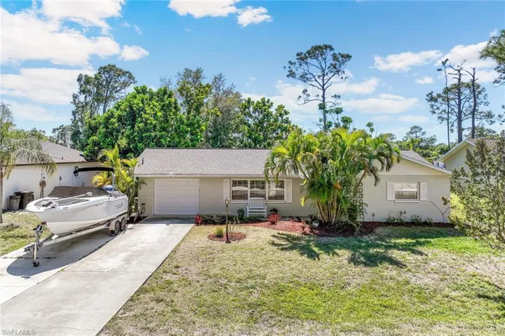 8088  Cypress S DR, Fort Myers, FL 33967