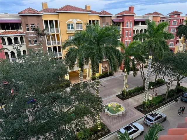 View of property