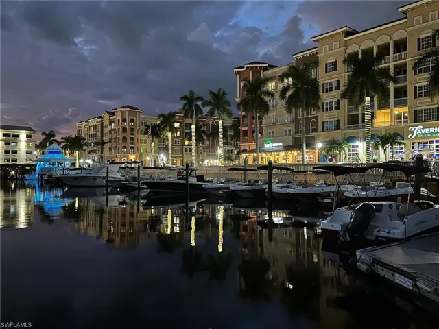 Water view
