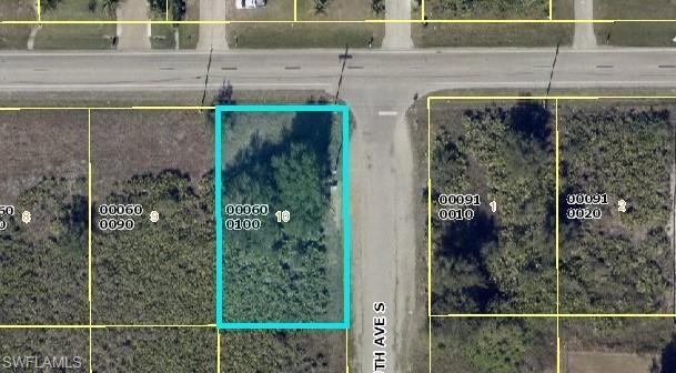 3301 8TH ST SW, LEHIGH ACRES FL 33976